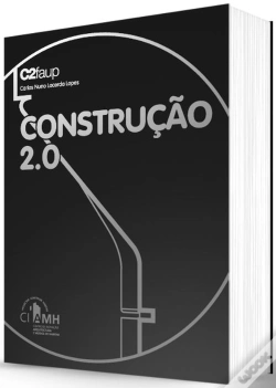 Capa do artigo Construção 2.0