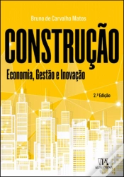 Capa do artigo Construção