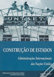Capa do artigo Construção de Estados