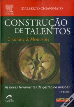 Capa do artigo Construção de Talentos - Coaching & Mentoring