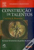 Construção de Talentos - Coaching & Mentoring