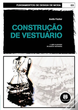 Capa do artigo Construção de Vestuário