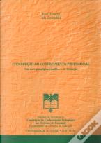 Construção do Conhecimento Profissional
