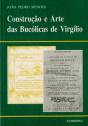 Construção e Arte das Bucólicas de Virgílio - Preview