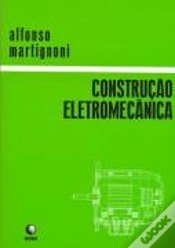 Capa do artigo Construção Eletromecânica