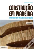 Construção em Madeira