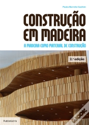Capa do artigo Construção em Madeira
