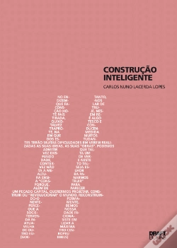 Capa do artigo Construção Inteligente
