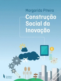 Capa do artigo Construção Social da Inovação