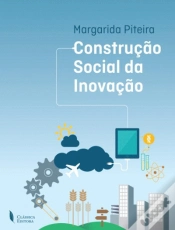 Capa do artigo Construção Social da Inovação