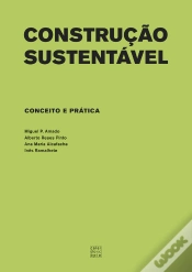 Capa do artigo Construção Sustentável