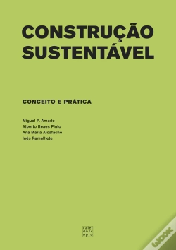 Capa do artigo Construção Sustentável