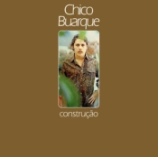 Capa do artigo Construção - Vinil