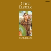 Capa do artigo Construcâo - Vinil