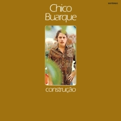 Capa do artigo Construcâo - Vinil