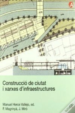 Capa do artigo Construcció De Ciutat I Xarxes D'Infraestructures