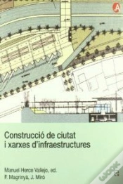 Capa do artigo Construcció De Ciutat I Xarxes D