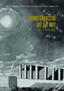 Capa do artigo Construcció De La Nit