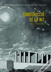 Capa do artigo Construcció De La Nit
