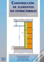 Capa do artigo Construcción De Elementos No Estructurales. Ejercicios