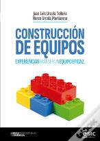 Construccion De Equipos