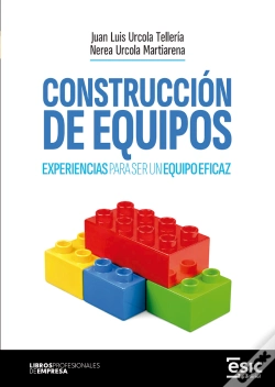 Capa do artigo Construccion De Equipos