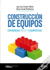 Capa do artigo Construccion De Equipos