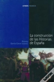 Capa do artigo Construcción De Las Historias De España, La