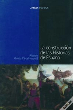 Capa do artigo Construcción De Las Historias De España, La