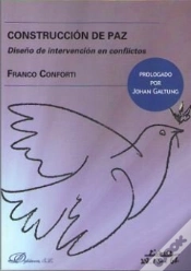 Capa do artigo Construcción De Paz