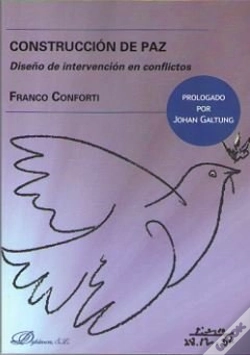 Capa do artigo Construcción De Paz