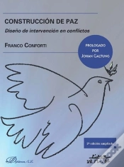 Capa do artigo Construcción De Paz