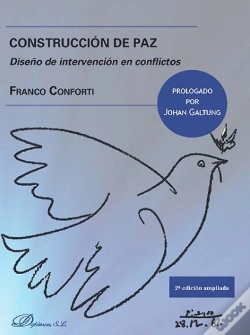 Capa do artigo Construcción De Paz