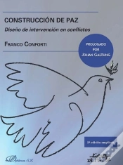 Capa do artigo Construcción De Paz