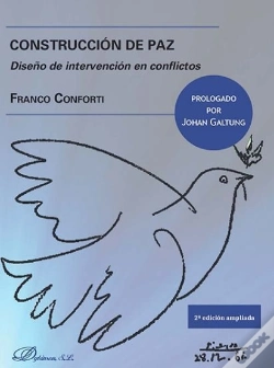 Capa do artigo Construcción De Paz