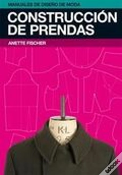 Capa do artigo Construccion de Prendas