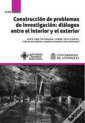 Capa do artigo Construcción De Problemas De Investigación