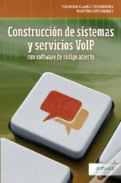 Capa do artigo Construcción De Sistemas Y Servicios Voip Con Software De Código Abierto