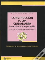 Capa do artigo Construcción De Una Ciudadanía Intercultural Y Responsable