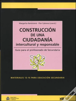 Capa do artigo Construcción De Una Ciudadanía Intercultural Y Responsable