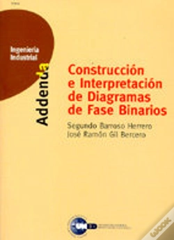 Capa do artigo Construccion E Interpretacion De Diagramas De Fase Binarios
