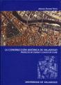 Construccion Histórica De Valladolid, La. Proyecto De Ciudad Y Lógica De Clase - Preview