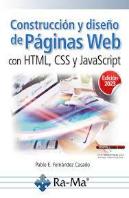Construccion Y Diseño Paginas Web Con Html Css Java 2023