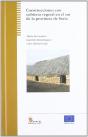 Construcciones Con Cubierta Vegetal En El Sur De La Provincia De Soria - Preview