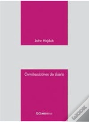 Capa do artigo Construcciones de diario