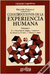 Capa do artigo Construcciones De La Experiencia Humana. Vol I