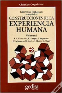 Capa do artigo Construcciones De La Experiencia Humana. Vol I