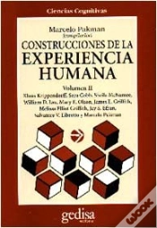 Capa do artigo Construcciones De La Experiencia Humana. Vol Ii