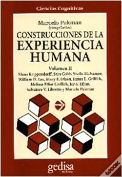 Capa do artigo Construcciones De La Experiencia Humana. Vol Ii