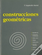 Capa do artigo Construcciones Geométricas
